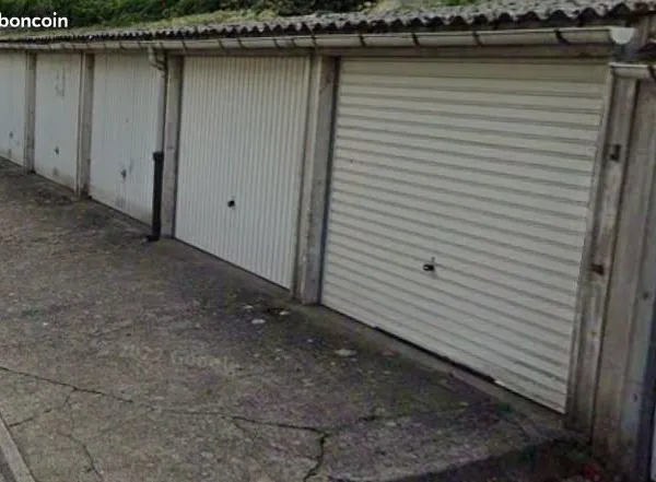 Box Garage