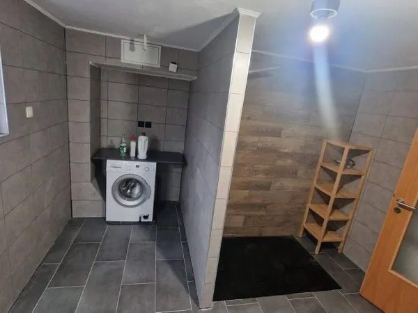 Appartement 3 pièces 100 m²