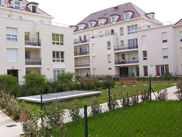 Location T3 MONTIGNY-LE-BRETONNEUX