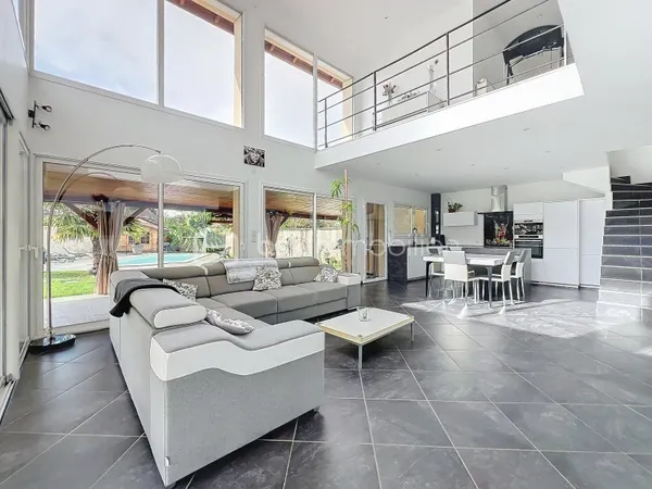 Maison 5 pièces 149 m²