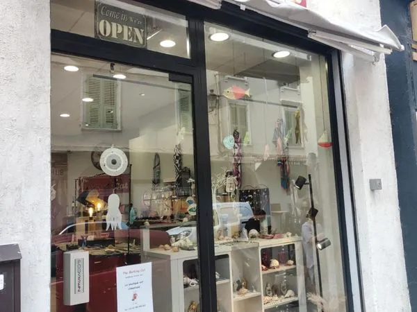 3 Murs commerciaux à vendre - 25 m² - Bastia centre-ville