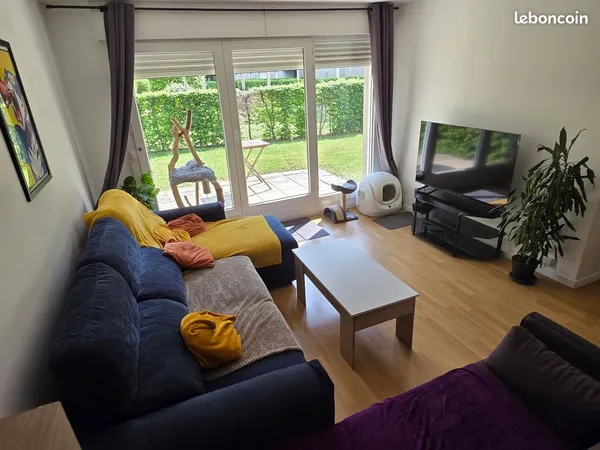Appartement Vieux Lille