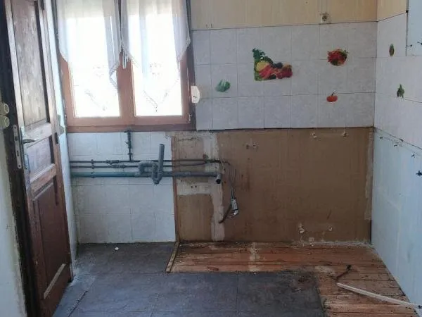 Appartement 2 pièces 25 m²