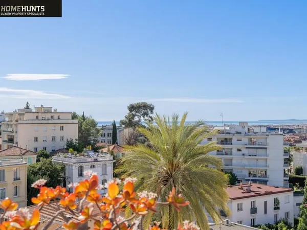 Achat : Appartement Nice (06000)