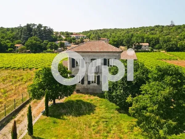 Maison 7 pièces 189 m²
