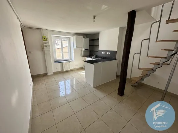 T2 EN DUPLEX