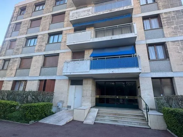 🔒 Cave / Local de stockage — 19 m² | Allée des Pins, 13009 Marseille