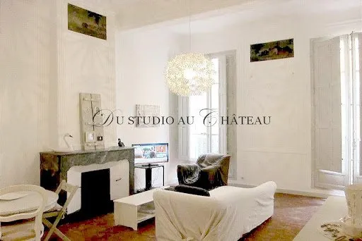 Appartement 2 pièces 58 m²