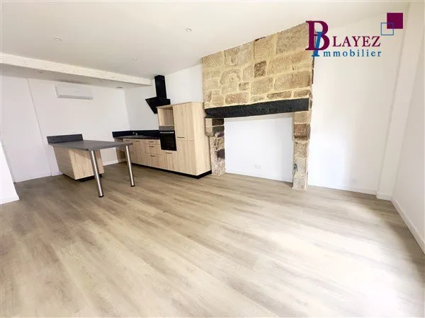Duplex T3 Climatisé
