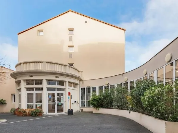 Investissement en residence hotelière