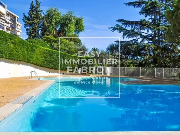 Appartement 1 pièce 21 m²