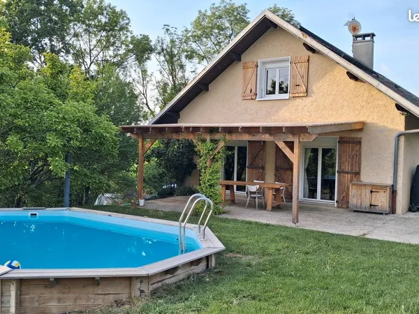 Maison 6 pièces 175 m2