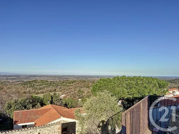 Terrain 675 m²