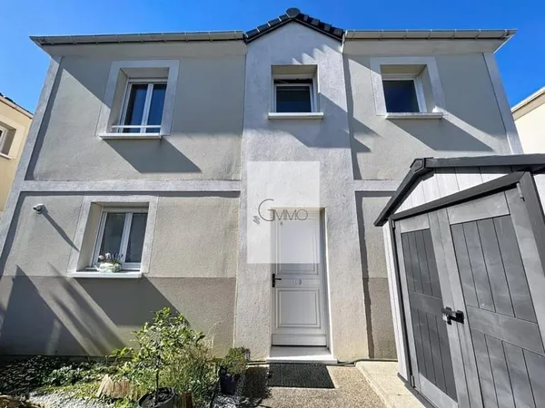 Magnifique Villa en plein coeur de l'Hay les Roses !