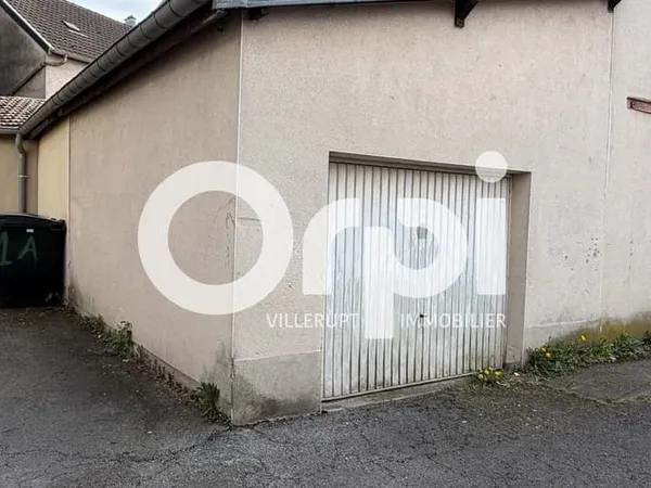 Parking/Garage 20 m²