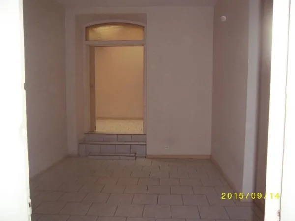 Appartement T2