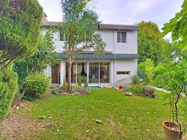 Maison 6 pièces 150 m²