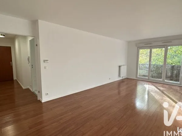 Appartement 3 pièces 68 m²