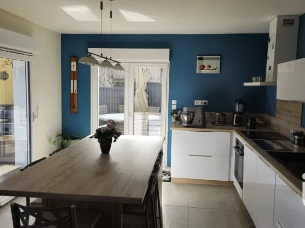 Maison 6 pièces 160 m²