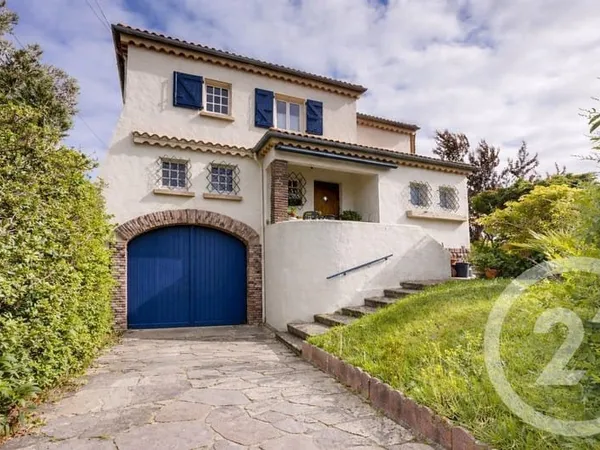 Maison 6 pièces 142 m²