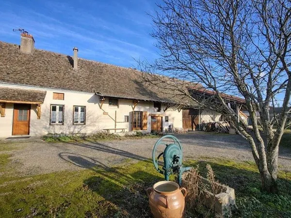 Maison 6 pièces 132 m²