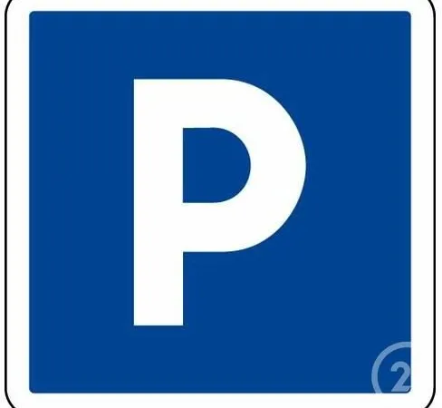 Parking 12 m²