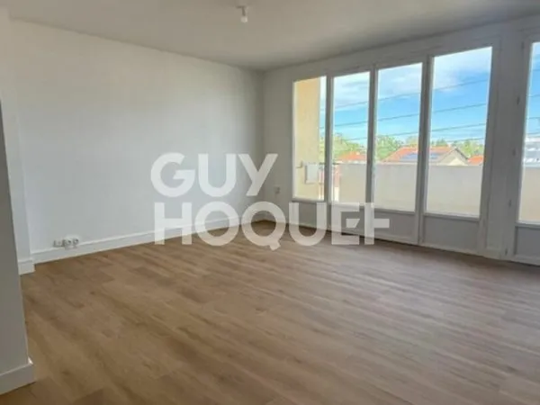 Appartement Mont De Marsan 3 pièce(s) 64 m2