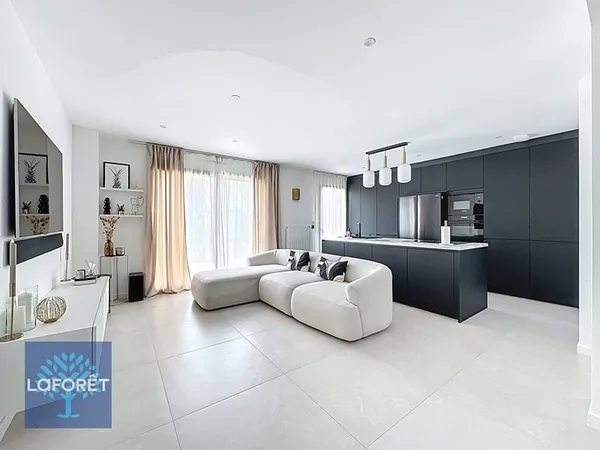 Maison Ormoy 5 pièce(s) 104 m2