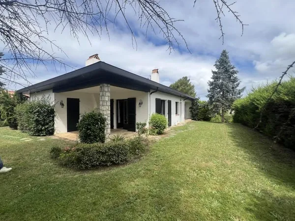 Maison 6 pièces