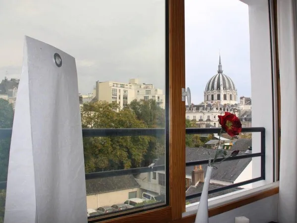 Studio meublé de 23 m² proche grandes écoles