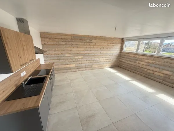 Appartement F2