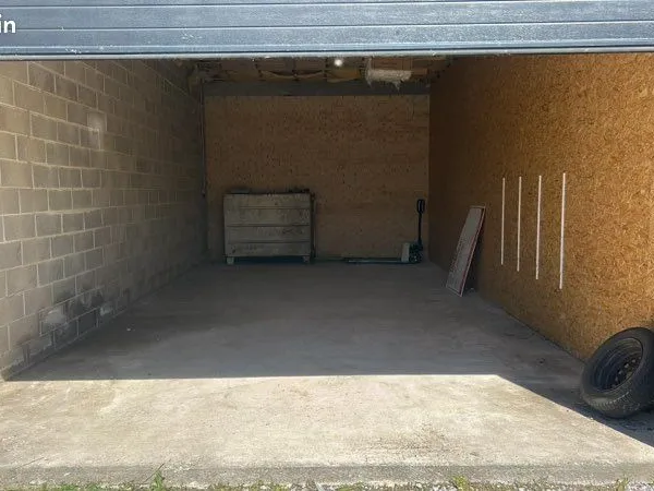 Location box de stockage
