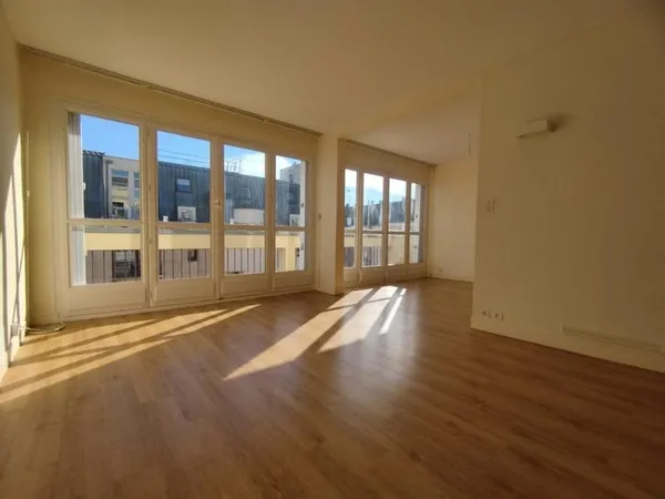 Appartement 5 pièces 95 m²