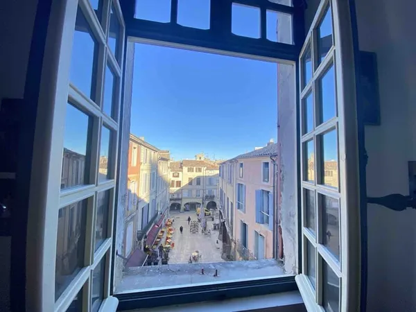 VENTE APPARTEMENT 138M2 SOMMIERES
