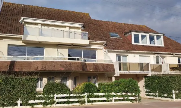 Appartement 13 pièces 70 m²