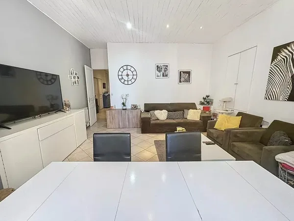 RARE OPPORTUNITE' AUX PORTES DE MONACO