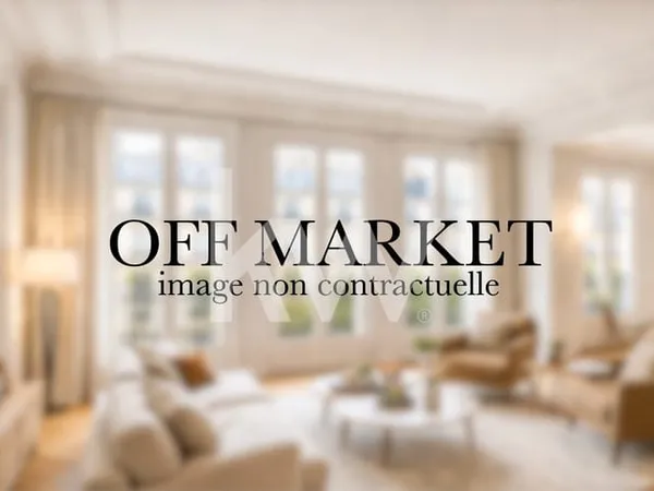 Appartement à vendre Paris