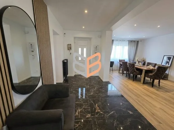 Maison individuelle 4 chambres à CUTRY