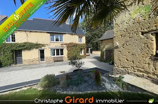 Maison 6 pièces 139 m²
