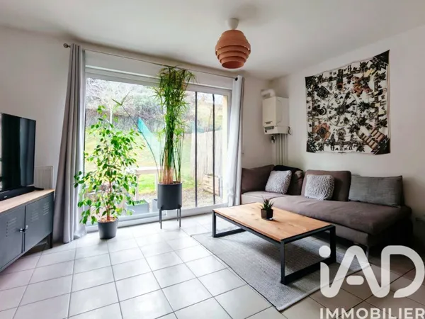 Appartement 3 pièces 57 m²