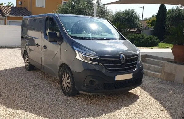 Parking à louer