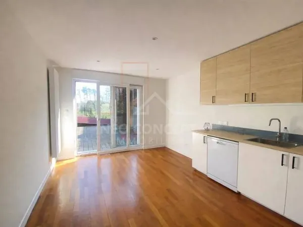 Appartement 5 pièces 138 m²