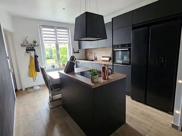 Maison 4 pièces 86 m²