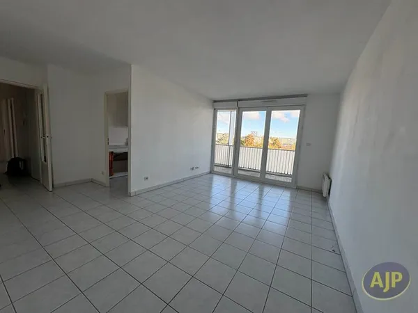 Appartement Bordeaux 3 pièce(s) 62.92 m2
