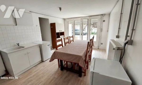 Maison 5 pièces 109 m²
