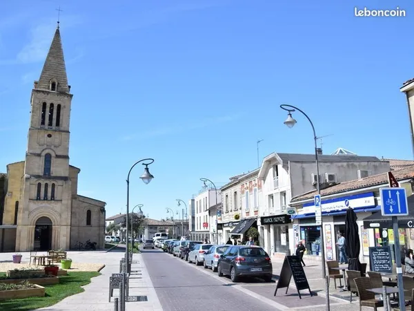 Maison 7 pièces 220 m²