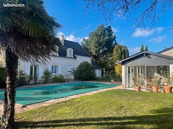 Très belle propriété