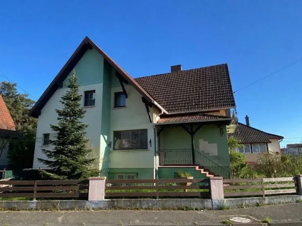 Maison 7 pièces 173 m²