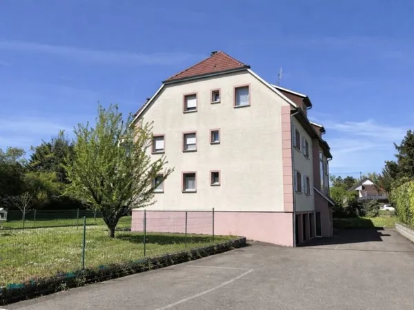 Appartement 4 pièces 95 m²