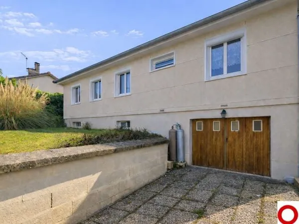 Maison 5 pièces 99 m²